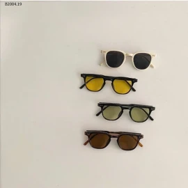 KÍNH MẮT CHỐNG TIA UV BT BG -sỉ 76k/set 6c ngẫu nhiên