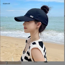  Mũ lưỡi trai chống nắng -Sỉ 35k/ 1 chiếc