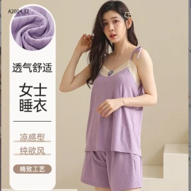 SET NGỦ 2 DÂY NỮ-Sỉ 85k