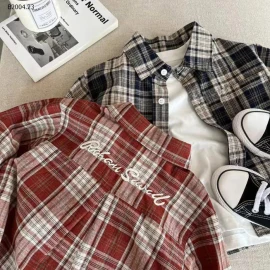 ÁO SƠ MI BT STYLE HÀN QUỐC-sỉ 142k