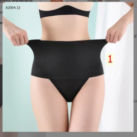 Quần chip nịt bụng cạp chun-sỉ 40k