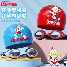 SET KÍNH + MŨ BƠI CHO BÉ TRAI -sỉ Mẫu 1-2 : 66K           Mẫu 3-4 : 79k 