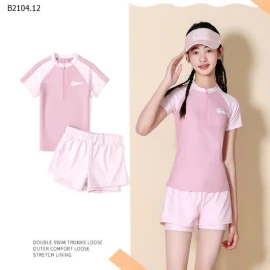 SET BƠI YUKE BG -sỉ 188k