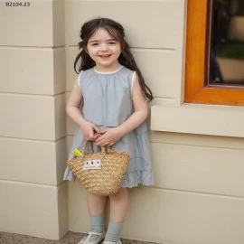 VÁY XINH CHO BG-sỉ 118k