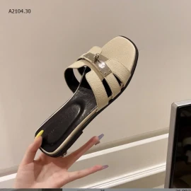 DÉP LÊ KHUY CHO NỮ  -sỉ 140k