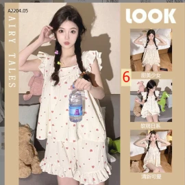 BỘ MẶC NHÀ -sỉ 113k