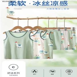 BỘ BA LỖ CHO BÉ TRAI-sỉ Sz 100-140 : 95k            Sz 150-160 : 109k