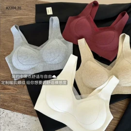 ÁO BRA MẪU NEW -sỉ 70k