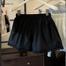 SHORT REN NỮ-sỉ 160k
