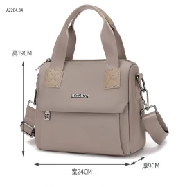 TÚI XÁCH THỜI TRANG CHO NỮ-sỉ 138k