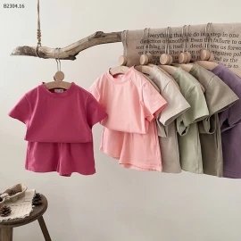 BỘ CỘC MẶC NHÀ BASIC-sỉ 125k