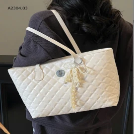 TÚI TRẦN TRÁM KÈM MÓC KHÓA-sỉ 165k