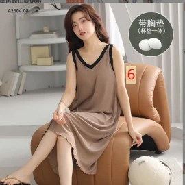 VÁY NGỦ 2 DÂY NỮsỉ 120k