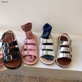 SANDAL 3 KHUY CHO BÉ GÁI-sỉ 160k