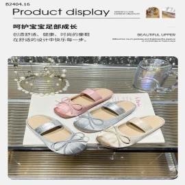 DÉP SỤC CHO BÉ GÁI-sỉ 264k