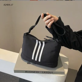 TÚI ĐEO 4 NGĂN-sỉ 70k