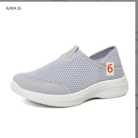 GIÀY LƯỜI NAM NỮsỉ 160k