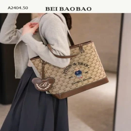 TÚI ĐEO VAI CÔNG SỞ BEIBAOBAO-sỉ 280k