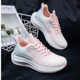 GIÀY THỂ THAO NỮ PHỐI MÀU-sỉ 98k