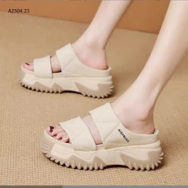 DÉP QUAI NGANG NỮ ĐẾ CAO-sỉ 145k