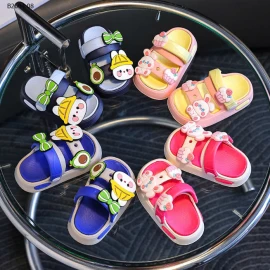 SANDAL BÉ -sỉ 75k