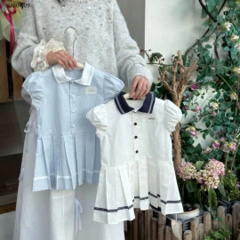 VÁY PHONG CÁCH ĐẠI HỌC-sỉ 179k