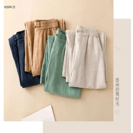 QUẦN SUÔNG ĐŨI-sỉ 110k