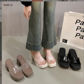 DÉP QUAI TRONG -sỉ 145k