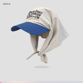 MŨ HOT TREND CHO NỮ-sỉ 84k