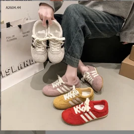 Giày thể thao -sỉ 180k