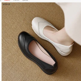 GIÀY LƯỜI ĐI BỘ NỮ -sỉ 150k