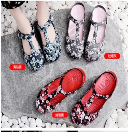 Giày sandal Veblen chống trượt  -sỉ 165k