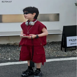 SET ĐỒ 2 MÓN CHO BT-sỉ 210k