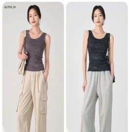 ÁO 3 LỖ LOANG -sỉ 84k