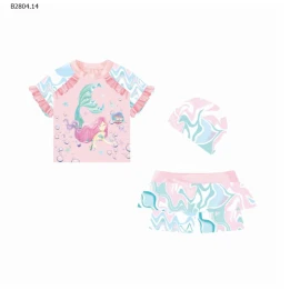 BỘ BƠI TIÊN CÁ BG 3 CHI TIẾT-sỉ 161k