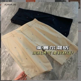 QUẦN SHORT HỌA TIẾT CHO NAM-sỉ 150k