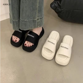 DÉP LÊ ĐẾ DÀY CHO NỮ-sỉ 140k