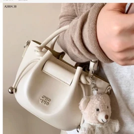 TÚI GẤU ĐEO CHÉO NHÀ Chio2nd-sỉ 242k