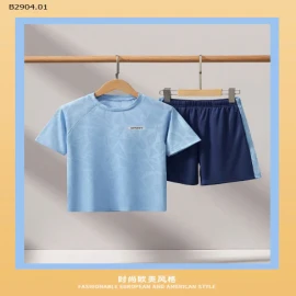 BỘ BÉ TRAI LITTELBITTY-sỉ 145k