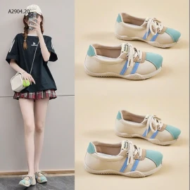 GIÀY SỤC THOÁNG KHÍ CHO NỮ-sỉ 147k