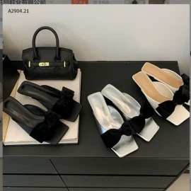 DÉP CAO GÓT NƠ MŨI VUÔNG-sỉ 155k