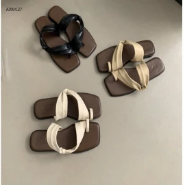 DÉP XỎ NGÓN MŨI VUÔNG CHO NỮ-sỉ 139k