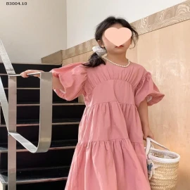 VÁY DÁNG DÀI BÉ GÁI0-sỉ 133k