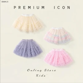 CHÂN VÁY TUTU BG-sỉ 133k