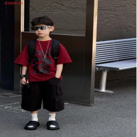 ÁO PHÔNG ĐỎ TAIRUS-sỉ 123k