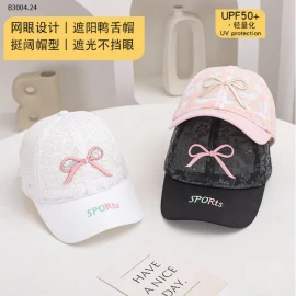 MŨ LƯỠI TRAI NƠ CHO BÉ -sỉ 70k