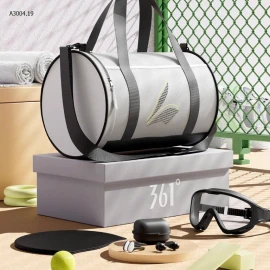 TÚI TRỐNG DÁNG THỂ THAO 361 -sỉ 162k