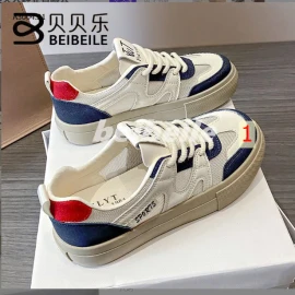 GIÀY THỂ THAO PHỐI MÀU CHO NỮ -sỉ 129k