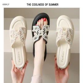 DÉP LÊ ĐẾ CAO CHO NỮ -sỉ 150k