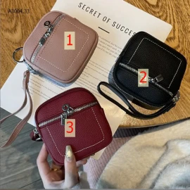 VÍ MINI CẦM TAY -sỉ 103k